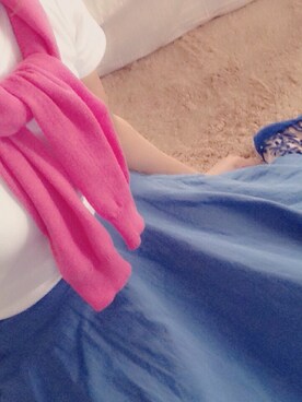 あやねんさんのコーディネート