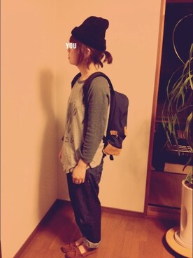 YOUさんのコーディネート