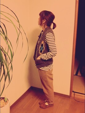 YOUさんのコーディネート