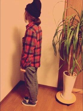 YOUさんのコーディネート