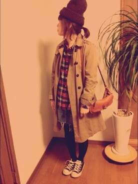 YOUさんのコーディネート