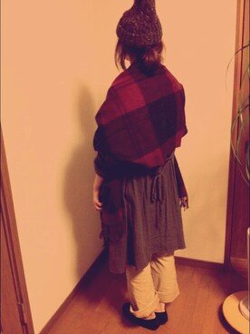 YOUさんのコーディネート