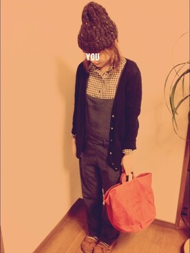 YOUさんのコーディネート