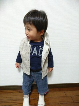 KOSEIさんのコーディネート