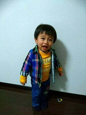 KOSEIさんのコーディネート