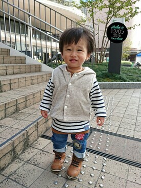 KOSEIさんのコーディネート