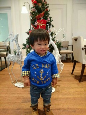 KOSEIさんのコーディネート