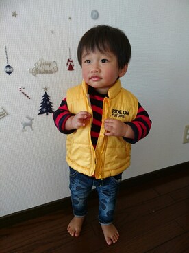 KOSEIさんのコーディネート