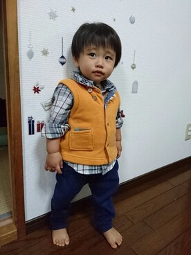 KOSEIさんのコーディネート