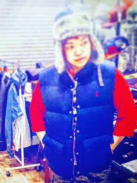 goya mariさんのコーディネート