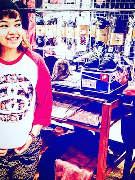 goya mariさんのコーディネート