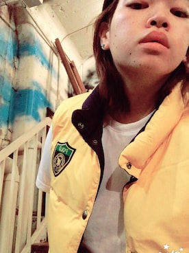 goya mariさんのコーディネート