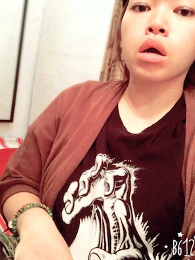 goya mariさんのコーディネート