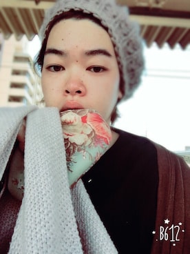 goya mariさんのコーディネート