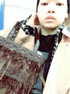 goya mariさんのコーディネート