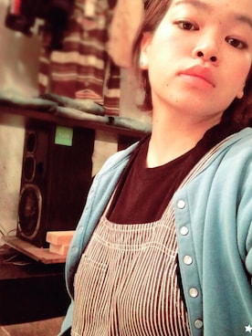 goya mariさんのコーディネート