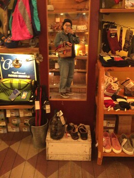 goya mariさんのコーディネート