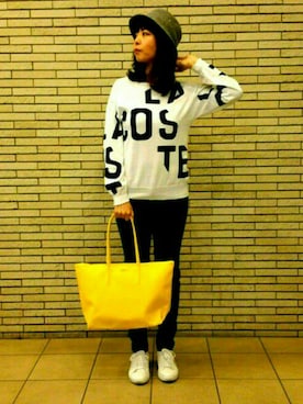 shizukaさんのコーディネート