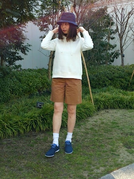 shizukaさんのコーディネート