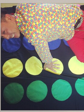 冨沢ノボルさんのコーディネート