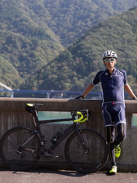 LifeTimeCycle.jpさんのコーディネート