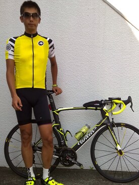 LifeTimeCycle.jpさんのコーディネート