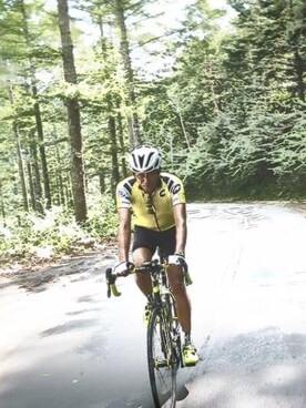 LifeTimeCycle.jpさんのコーディネート