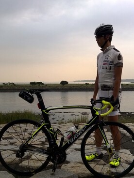 LifeTimeCycle.jpさんのコーディネート