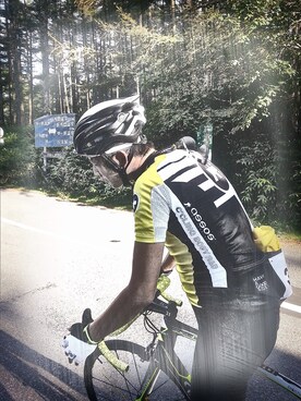 LifeTimeCycle.jpさんのコーディネート