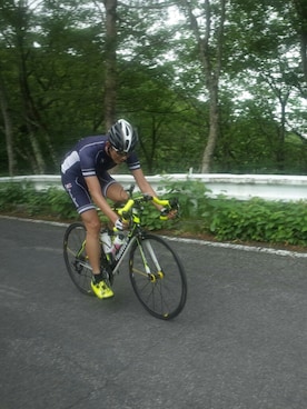 LifeTimeCycle.jpさんのコーディネート