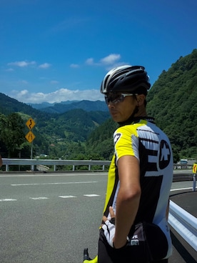 LifeTimeCycle.jpさんのコーディネート