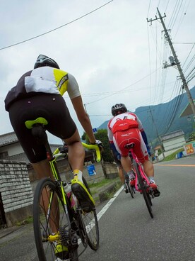 LifeTimeCycle.jpさんのコーディネート