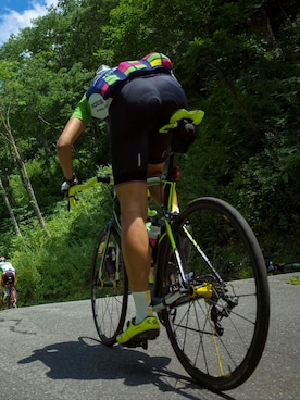 LifeTimeCycle.jpさんのコーディネート