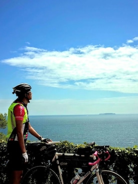 LifeTimeCycle.jpさんのコーディネート