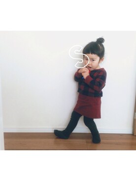 Saranitaさんのコーディネート