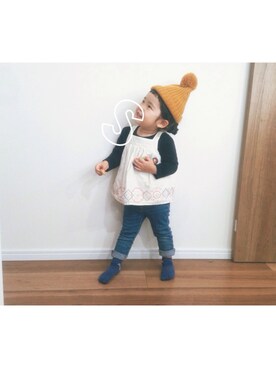 Saranitaさんのコーディネート