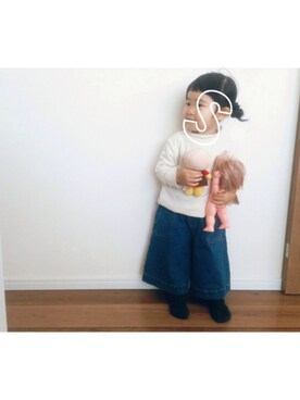 Saranitaさんのコーディネート