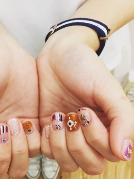 mon11さんのコーディネート