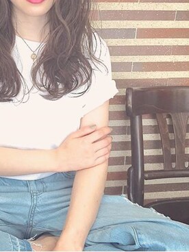 mon11さんのコーディネート