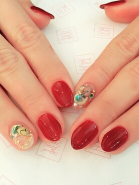 mon11さんのコーディネート