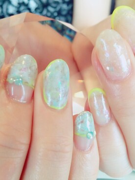 mon11さんのコーディネート