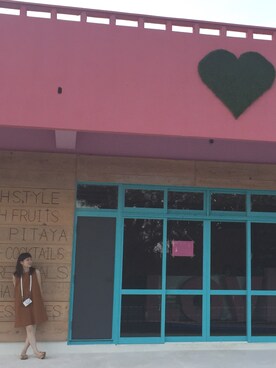 mon11さんのコーディネート