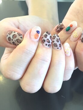 mon11さんのコーディネート