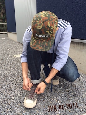 HALnon14さんのコーディネート