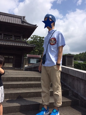 HALnon14さんのコーディネート