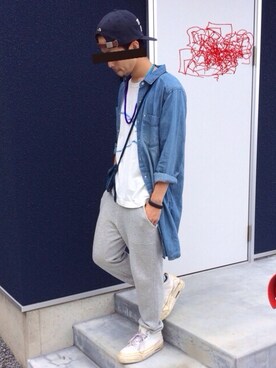 HALnon14さんのコーディネート