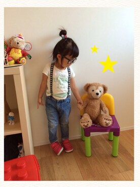 HALnon14さんのコーディネート