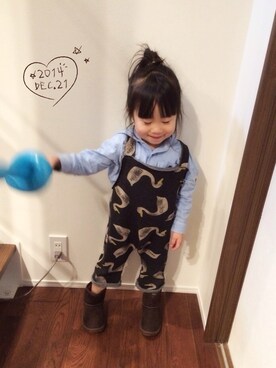 HALnon14さんのコーディネート