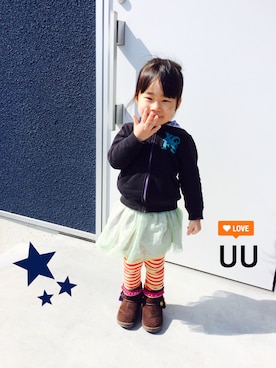 HALnon14さんのコーディネート