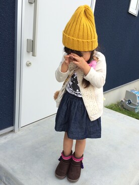 HALnon14さんのコーディネート